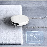 Робот-пылесос Tefal X-Plorer Serie 45 RG8227WH - Превью изображения №5 — Интернет-магазин Time-Shop