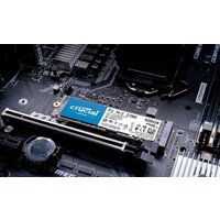 SSD Crucial P2 500GB CT500P2SSD8 - Превью изображения №3 — Интернет-магазин Time-Shop