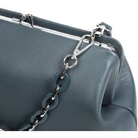 Женская сумка Mironpan 63014 (бирюзовый) - Превью изображения №8 — Интернет-магазин Time-Shop