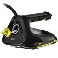 Утюг Braun FreeStyle 7 FI7255GR - Превью изображения №4 — Интернет-магазин Time-Shop