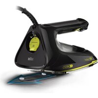 Утюг Braun FreeStyle 7 FI7255GR - Превью изображения №3 — Интернет-магазин Time-Shop