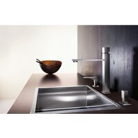 Кухонная мойка Blanco Zerox 450-IF - Превью изображения №2 — Интернет-магазин Time-Shop