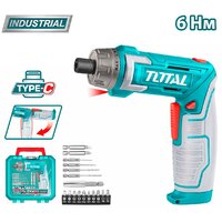 Total TSDLI08025 (с 1-им АКБ, кейс)