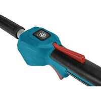 Триммер Makita DUR192LST (с 1-им АКБ) - Превью изображения №8 — Интернет-магазин Time-Shop