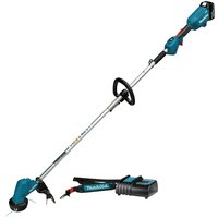 Makita DUR192LST (с 1-им АКБ)