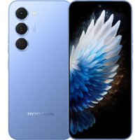 Tecno Spark 40 Pro 8GB/256GB (голубое озеро)