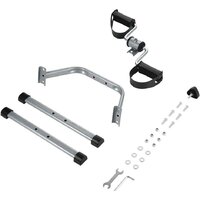 Велотренажер Kitfort KT-6521 - Превью изображения №5 — Интернет-магазин Time-Shop