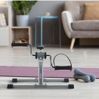 Велотренажер Kitfort KT-6521 - Превью изображения №2 — Интернет-магазин Time-Shop