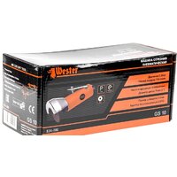 Пневмошлифмашина Wester GS-10 - Превью изображения №7 — Интернет-магазин Time-Shop