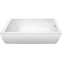 Ванна Ventospa Novaro 150x70 (с каркасом и экраном) - Превью изображения №2 — Интернет-магазин Time-Shop