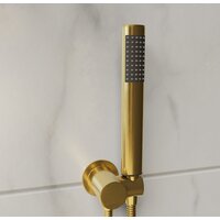 Душевая система  RGW SP-55G - Превью изображения №3 — Интернет-магазин Time-Shop