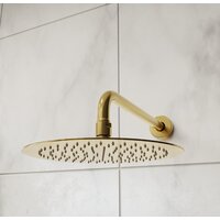 Душевая система  RGW SP-55G - Превью изображения №4 — Интернет-магазин Time-Shop