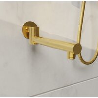 Душевая система  RGW SP-55G - Превью изображения №2 — Интернет-магазин Time-Shop