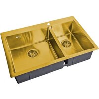 ZorG SH 78-2-51-L Bronze