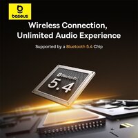 Беспроводная колонка Baseus AeQur 35 Pro Air Portable Wireless Speaker - Превью изображения №11 — Интернет-магазин Time-Shop