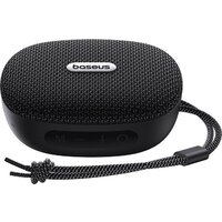 Беспроводная колонка Baseus AeQur 35 Pro Air Portable Wireless Speaker - Превью изображения №4 — Интернет-магазин Time-Shop