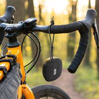 Беспроводная колонка Baseus AeQur 35 Pro Air Portable Wireless Speaker - Превью изображения №9 — Интернет-магазин Time-Shop