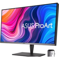 Монитор ASUS ProArt PA32UCG-K - Превью изображения №10 — Интернет-магазин Time-Shop