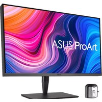 Монитор ASUS ProArt PA32UCG-K - Превью изображения №9 — Интернет-магазин Time-Shop
