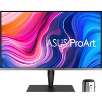 Монитор ASUS ProArt PA32UCG-K - Превью изображения №3 — Интернет-магазин Time-Shop
