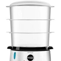 Электрические пароварки