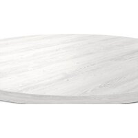 Кухонный стол Sheffilton SHT-TU10/80 ЛДСП (хром лак/сосна касцина) - Превью изображения №4 — Интернет-магазин Time-Shop