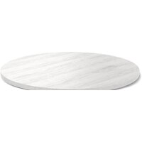 Кухонный стол Sheffilton SHT-TU10/80 ЛДСП (хром лак/сосна касцина) - Превью изображения №2 — Интернет-магазин Time-Shop