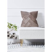 Декоративная подушка Eglo Shoura 420266 - Превью изображения №5 — Интернет-магазин Time-Shop
