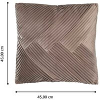 Декоративная подушка Eglo Shoura 420266 - Превью изображения №6 — Интернет-магазин Time-Shop