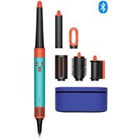 Dyson Airwrap Complete Long HS08 i.d. (с переходником на евровилку, керамическая патина/топаз)