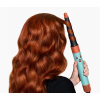 Фен-стайлер Dyson Airwrap Complete Long HS08 i.d. (с переходником на евровилку, керамическая патина/топаз) - Превью изображения №4 — Интернет-магазин Time-Shop