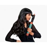 Фен-стайлер Dyson Airwrap Complete Long HS08 i.d. (с переходником на евровилку, керамическая патина/топаз) - Превью изображения №6 — Интернет-магазин Time-Shop