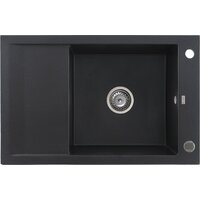 Kernau KGS M 6078 1B1D Black Metallic