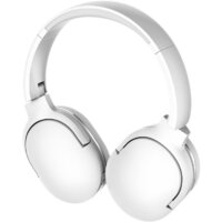 Наушники Baseus Encok D02 Pro (белый) - Превью изображения №2 — Интернет-магазин Time-Shop