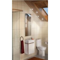  Акватон Тумба с умывальником Эклипс 46 1A1728K1EK49R - Превью изображения №3 — Интернет-магазин Time-Shop