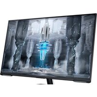 Игровой монитор Samsung Odyssey Neo G7 LS43CG700NUXEN - Превью изображения №9 — Интернет-магазин Time-Shop