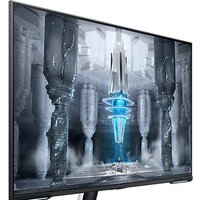 Игровой монитор Samsung Odyssey Neo G7 LS43CG700NUXEN - Превью изображения №12 — Интернет-магазин Time-Shop