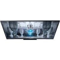 Игровой монитор Samsung Odyssey Neo G7 LS43CG700NUXEN - Превью изображения №11 — Интернет-магазин Time-Shop