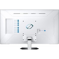 Игровой монитор Samsung Odyssey Neo G7 LS43CG700NUXEN - Превью изображения №4 — Интернет-магазин Time-Shop