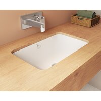 Умывальник Vitra 7475B003-0618 - Превью изображения №3 — Интернет-магазин Time-Shop