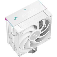Кулер для процессора DeepCool AK400 Digital Pro WH R-AK400-WHAPMN-G - Превью изображения №2 — Интернет-магазин Time-Shop