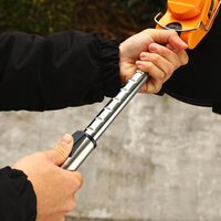 Триммер Deko DKTR21 063-4231-1 (с 1-им АКБ) - Превью изображения №6 — Интернет-магазин Time-Shop