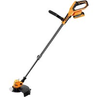 Триммер Deko DKTR21 063-4231-1 (с 1-им АКБ) - Превью изображения №3 — Интернет-магазин Time-Shop