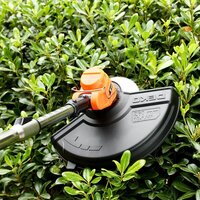 Триммер Deko DKTR21 063-4231-1 (с 1-им АКБ) - Превью изображения №7 — Интернет-магазин Time-Shop