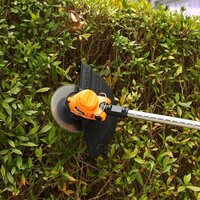 Триммер Deko DKTR21 063-4231-1 (с 1-им АКБ) - Превью изображения №5 — Интернет-магазин Time-Shop