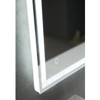  BelBagno Зеркало SPC-GRT-500-800-LED-TCH - Превью изображения №2 — Интернет-магазин Time-Shop
