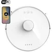 Робот-пылесос AENO RC2S - Превью изображения №2 — Интернет-магазин Time-Shop