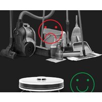 Робот-пылесос AENO RC2S - Превью изображения №24 — Интернет-магазин Time-Shop