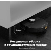Робот-пылесос AENO RC2S - Превью изображения №23 — Интернет-магазин Time-Shop