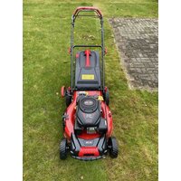 Газонокосилка SENCI LMA22S04 - Превью изображения №6 — Интернет-магазин Time-Shop